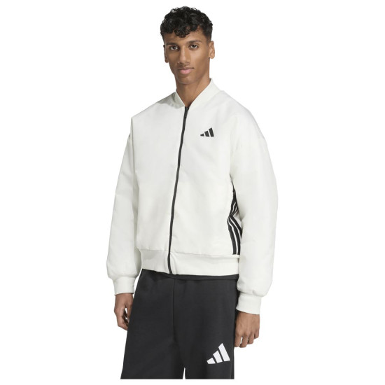 Adidas Ανδρικό μπουφάν Stadium Bomber Jacket